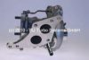 BU 127507 Charger, charging system